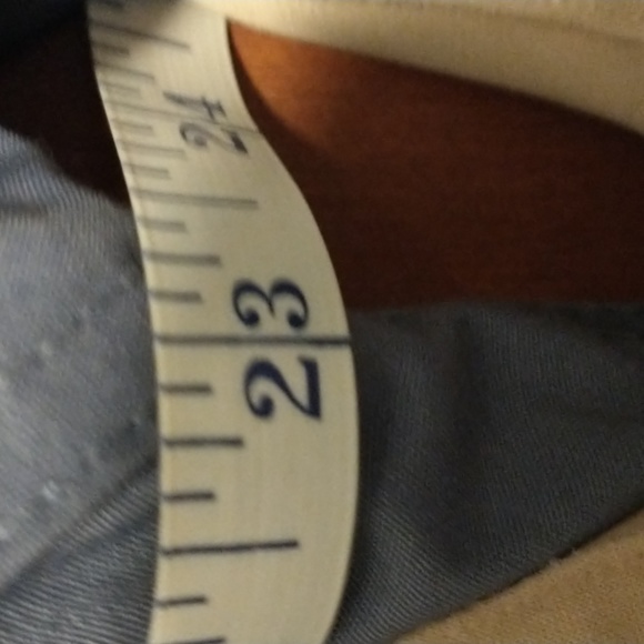 Woolrich woman's size L heavy quilted lined winter parka coat in periwinkle blue - Picture 12 of 16